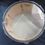 Соло барабан Premier 12x6+ стойка+калъф, снимка 3