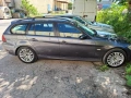 BMW E91, снимка 1