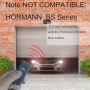 Дистанционно за гараж Hörmann 868MHz 1 бр, снимка 4