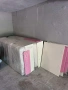 ПРОДАВАМ Две единични легла+матраци, снимка 4