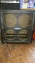 Laney 4x12 без говорители, снимка 1
