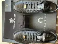 Philipp plein loro pianа мужки обувки, снимка 3