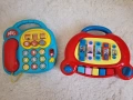 Лот детски играчки, снимка 1