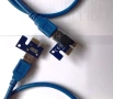 PCE2PCE-N06 + USB calle, снимка 2