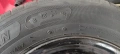 Железни джанти+гуми 13", снимка 4
