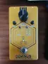 Продавам KMA Audio Machines Geminus Double Tracker, снимка 1