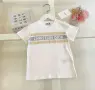 Детски рокли Dior Fendi Gucci - 8-9 годинки, снимка 10