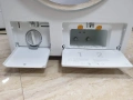 Miele W1 - TwinDos - Подсветка - Пералня Миеле 12м Гаранция, снимка 8
