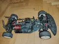 Радиоуправляеми RC 1/10 модел, снимка 1