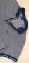Hugo Boss Mercerised Pique Pima Cotton Regular Fit Mens Size L - XL НОВО! ОРИГИНАЛНА Тениска!, снимка 6