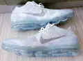 Nike Vapormax Flyknit UK 8.5 US 9.5 Mens Size 43/27.5 см  НОВО!ОРИГИНАЛ! Мъжки Маратонки!, снимка 11