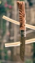 Сгъваем нож Opinel No.8 Carbone опинел Mod , снимка 2