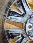 Volkswagen Touran III 16 цола джанти 5TA601025M, снимка 3