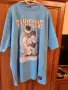 Мъжка Хип Хоп Тениска Give Me Face - 2XL, снимка 3