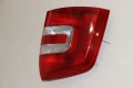 Ляв стоп Skoda Octavia комби II (2004-2008г.) 1Z9945095, снимка 4