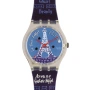 Рядък Swatch "Titi Parisien" (GK276) – Колекционерско състояние!, снимка 1