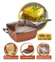 Тиган Copper Chef 6 в 1, снимка 8