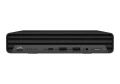 Компютър HP 400 G6 Mini i5-10500T 8GB 256GB NVMe SSD с до 24 МЕСЕЦА ГАРАНЦИЯ и Windows 11 PRO, снимка 2