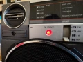 Ретро касетофон Boombox Sharp GF-454H – Перфектно състояние! Работещ!, снимка 11