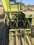 Сламопреса Claas Markant 51, снимка 5