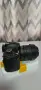 Nikon D3100 + 18-55 1:3.5-5.6G VR + Чанта Tamrac, снимка 7