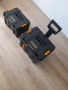 Dewalt куфар за инструменти, снимка 6