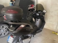 Peugeot/Piaggio Satellis 250 , снимка 2