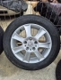 Джанти Aluett 15 цола 5х114,3 6.5j ,et45 195/60/15 Kia Mazda Honda, снимка 5