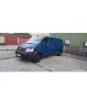Бус VW T5 Lang товарен, снимка 2