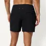 Мъжки къси панталони за плуване Amazon Essentials XS борд шорти бански, снимка 3