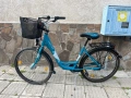Велосипед Vortex-City 300-26”,3 бр.скорости, снимка 1