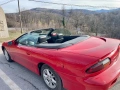 Продавам/бартер Chevrolet Camaro cabriolet V6, 3800 , снимка 7