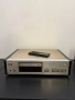 Sony CDP-X77ES Top , снимка 8