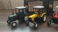 Трактори Беларус 1/43 Русия , снимка 3