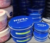 Нови кремове Nivea, снимка 2