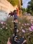 Akali KDA Figure 3D HAND PAINTED, снимка 3
