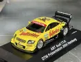Audi TT-R ABT / Ауди ТТ АБТ - 1/43 - Schuco, снимка 1
