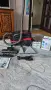Перяща прахосмукачка Bosch ProPower 2100W (Ползвана 2-3 пъти / Като нова), снимка 1