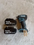 Makita DTD172 2х5Ah 2025г., снимка 1