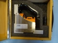 Нивелир машинен TESA Minilevel 53.T00T2 precicion inelinometer L-150mm, снимка 1