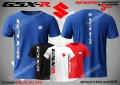 GSX-R SUZUKI тениска и шапка, снимка 10