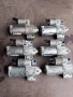 Стартер за BMW F30 G20 G21 G22 G26 X3 G01 X4 G02  X5 GO5 G30 G31, снимка 1