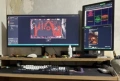 Монитор LG 34WL500-B 34", снимка 2