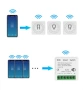 Комплект от 2 броя интелигентни WiFi превключватели, снимка 6