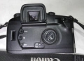 Лентов фотоапарат Canon EOS 33, снимка 3