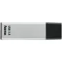 Алуминиева USB Flash памет Hama FlashPen "Classic", USB 3.0, 128GB - 12 месеца гаранция, снимка 2