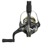 Yamaga Blanks Wizy 610/4pcs,Shimano 25 Twin Power XD C3000HG,Shimano 25 Soare XR 500SPG., снимка 9