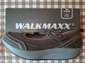 Като нови Walkmaxx дамски обувки 39 номер обувки за ходене дамски маратонки, снимка 4