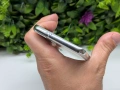 ! УнИкАт ! Samsung Galaxy S21 5G 256GB White (6658), снимка 4