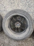 17" оригинални джанти "AEZ", свалени от Mercedes W204, 5х112, /ВАГ/, с датчици за налягане в гумите, снимка 10
